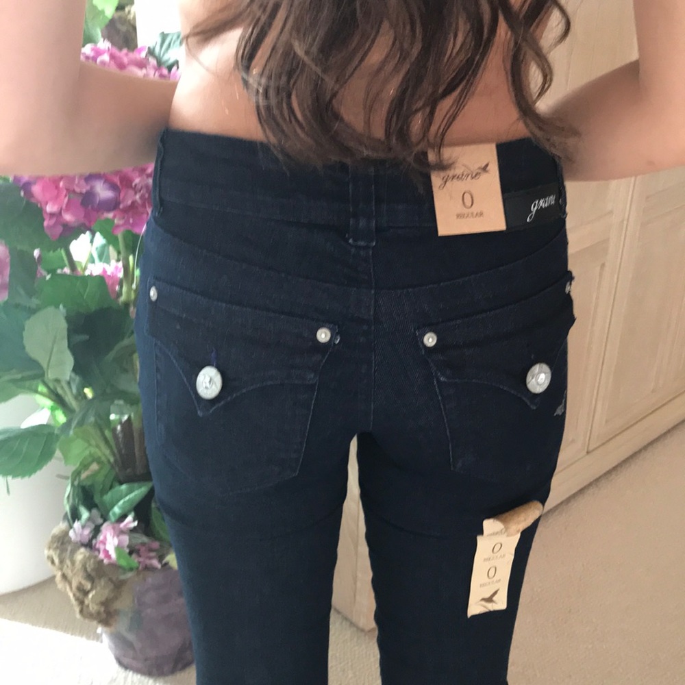 NWT GRANE JEANS🍀50%OFF🍀